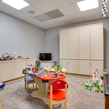 A Front Runner Space