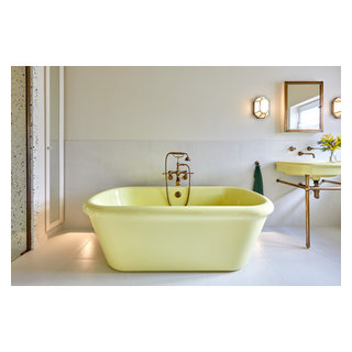 Bathroom design in Surrey - Bathroom - Surrey - by htg designs | Houzz