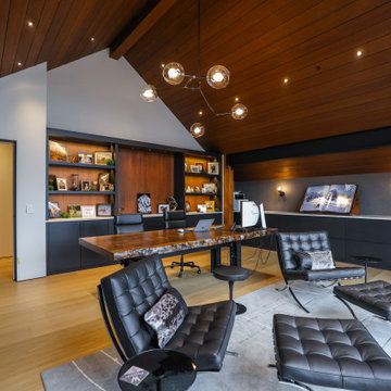 Luxury Mountain