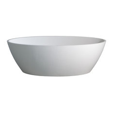 Baignoire contemporaine Baignoire contemporaine