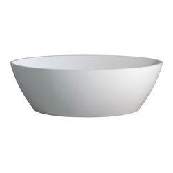 Baignoires &Icirc;lot & &agrave; poser - Baths