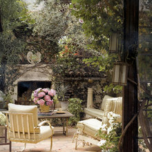 Secret Gardens.