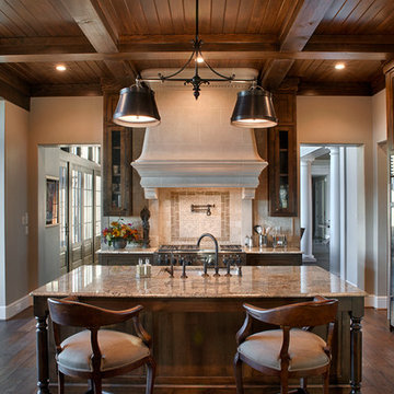 Estate at Mountain Park