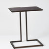 Cozy Up Table Bronze, Small