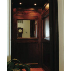 Elevators - Products