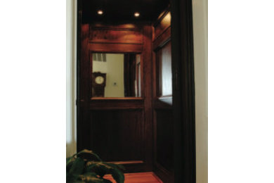 Elevators