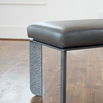 The Greenbrier Collection - Ashford Bench