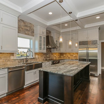 Custom Lemont Home