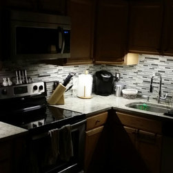 Under Cabinet LED Lighting - Undercabinet Lighting