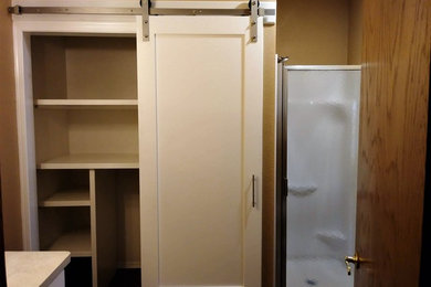 Bathroom Renovations