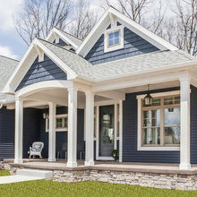 Exterior Colors