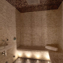 Shower / Steam Shower