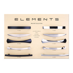 Elite Knobs Showroom - Products