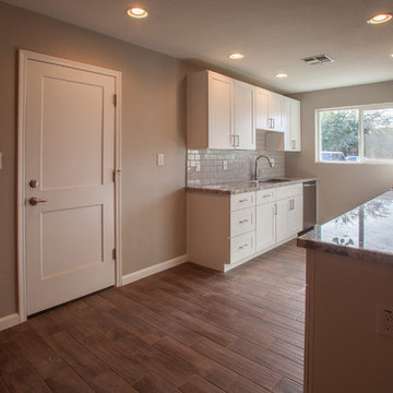 Earll Dr. Full Remodel