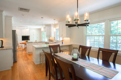 Rowayton Entire House Remodel #2