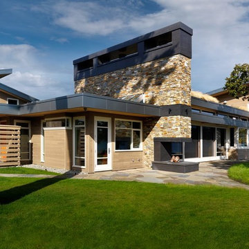 Neolith Residential Project in USA