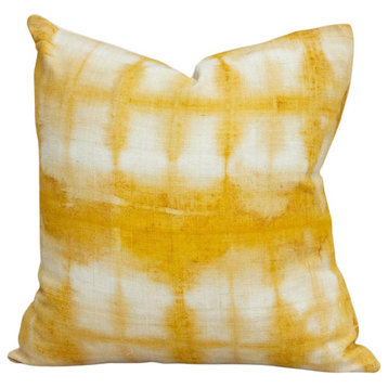 Xoti Organic Silk Pillow
