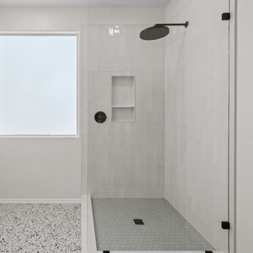 Marisa's Primary Bathroom Remodel
