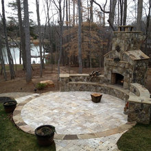Landscape Ideas
