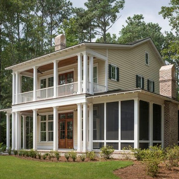 Palmetto Bluff - Myrtle View