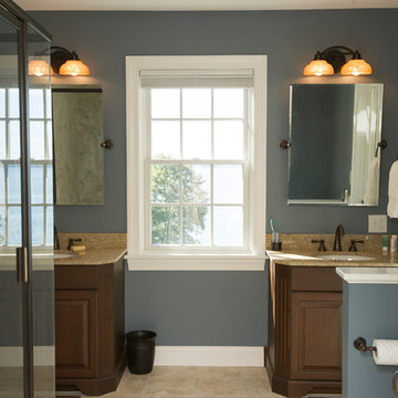 Bathroom Remodeling