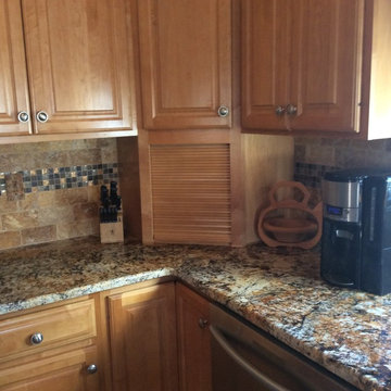 Dantine Kitchen Remodel