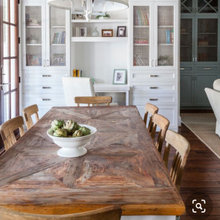 Montauk - Dining