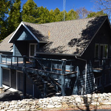 Garage Lac