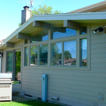 Arlington Heights, IL James Hardie Siding 60004