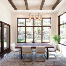 Dining Room Ideas