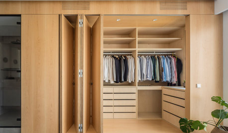 The 10 Most Popular Closets From Around the World