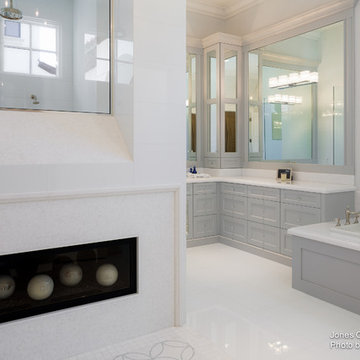 Orlando, FL | Walt Disney Golden Oak | Jones Clayton
