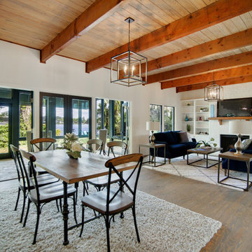 We love to stage! Home Staging Pros in Orlando FL.