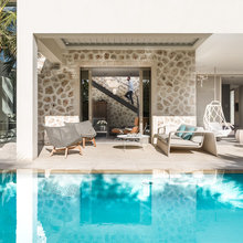 outdoor furniture