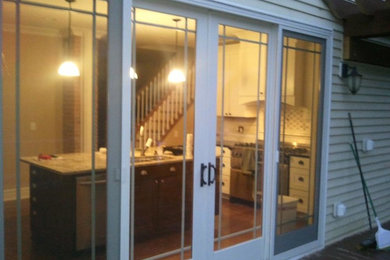 kitchen remodel