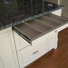 cabinets