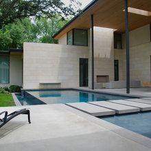 Patio/Pool
