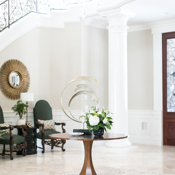 CLASSIC CONTEMPORARY