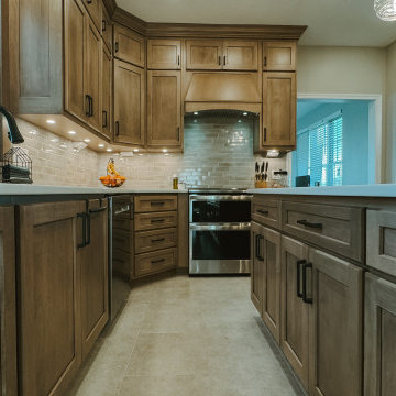 Yochum Kitchen