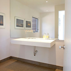 ATM Mirror and Glass - Mirror for vanity - Makeup Mirrors