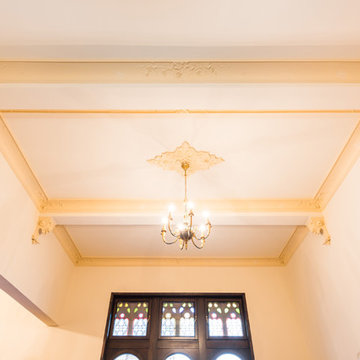 Villa S.