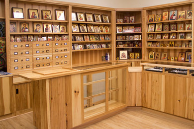 Des Plaines Church Bookstore