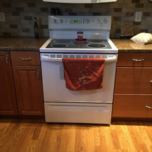 Kitchens