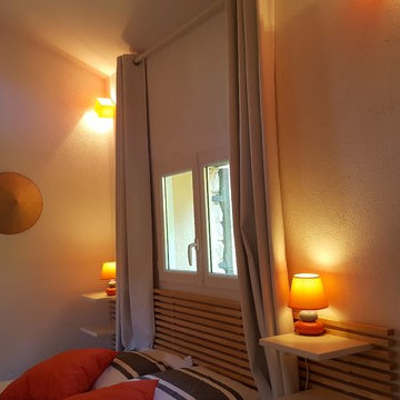 Maison Pascale