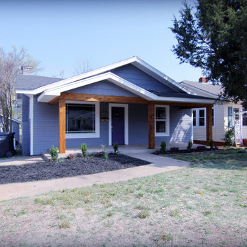 Full Renovation in Heart of Oklahoma City