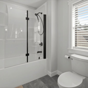 Cobble Hill Transitional