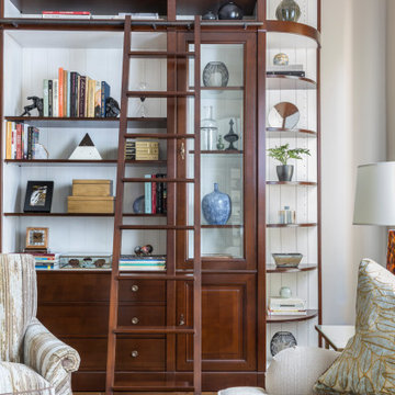 NYC Townhouse