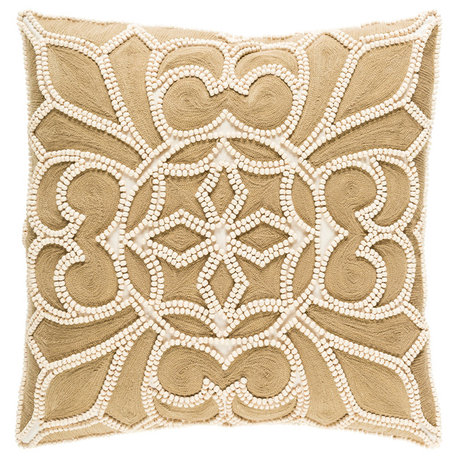 Pastiche Pillow Cover 22x22x0.25