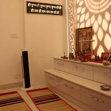 Residence at Paras Irene, Gurgaon