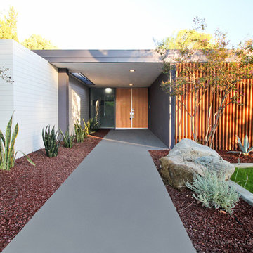 Claremont Drive